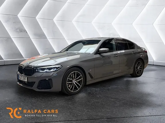BMW 520D