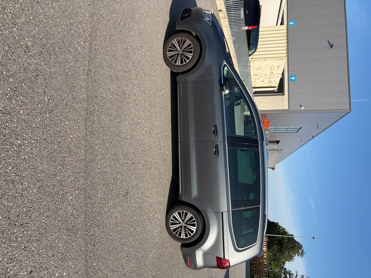 Seat Alhambra 2020 photo 2