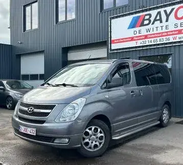 Hyundai H1