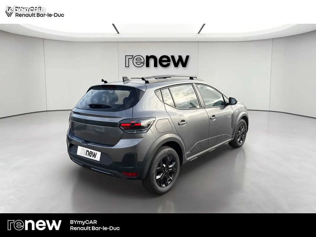 Dacia Sandero 2026 photo 5