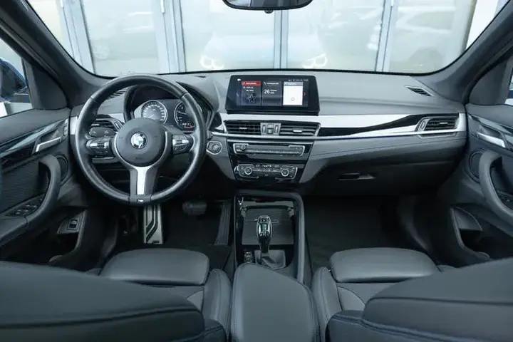 BMW X1 2022 photo 2