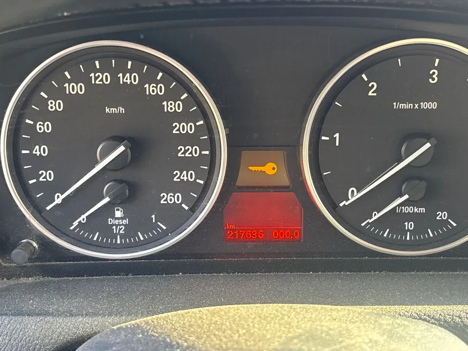 BMW X5 2011 photo 5