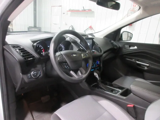 Ford Escape 2018 photo 5