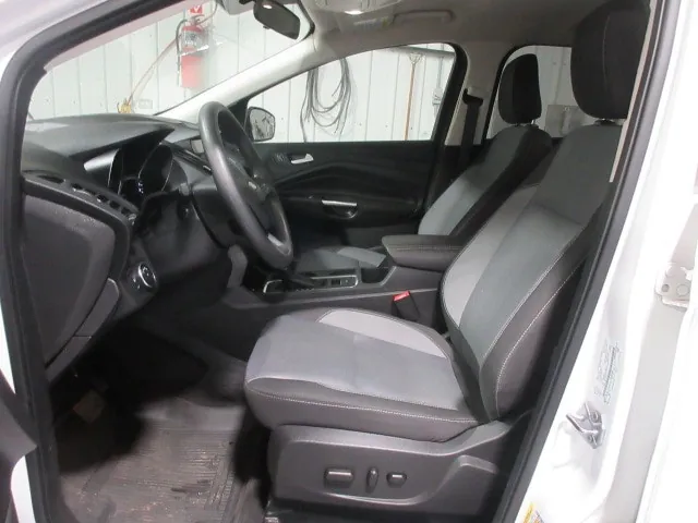 Ford Escape 2018 photo 4