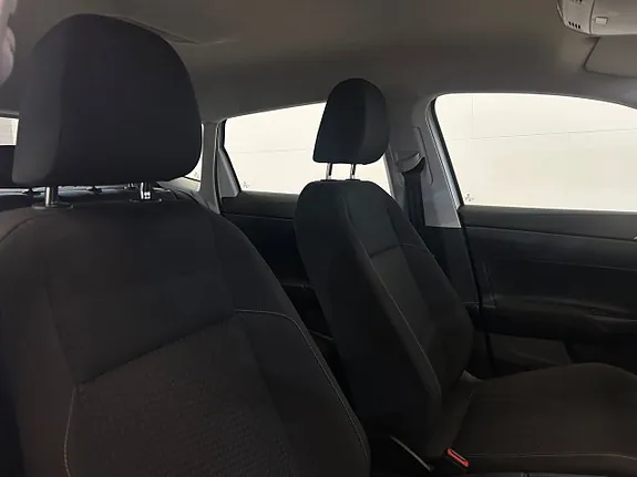 Volkswagen Polo 2018 photo 5