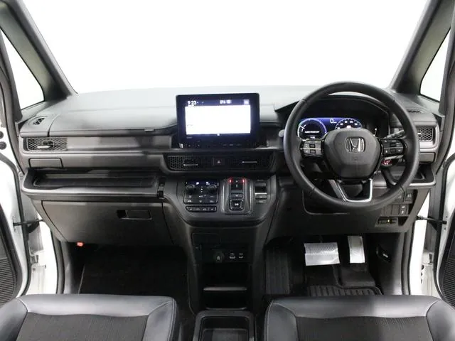 Honda Step Wagon 2022 photo 5