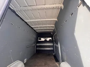 Mercedes-Benz Sprinter 2010 photo 2