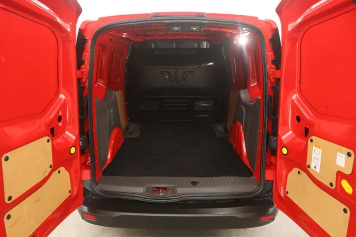 Ford Transit Connect 2021 photo 3
