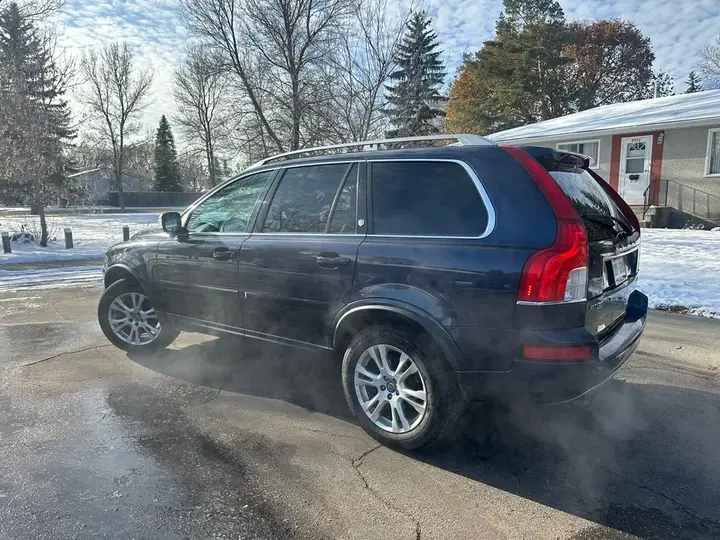 Volvo Xc90 2013 photo 3