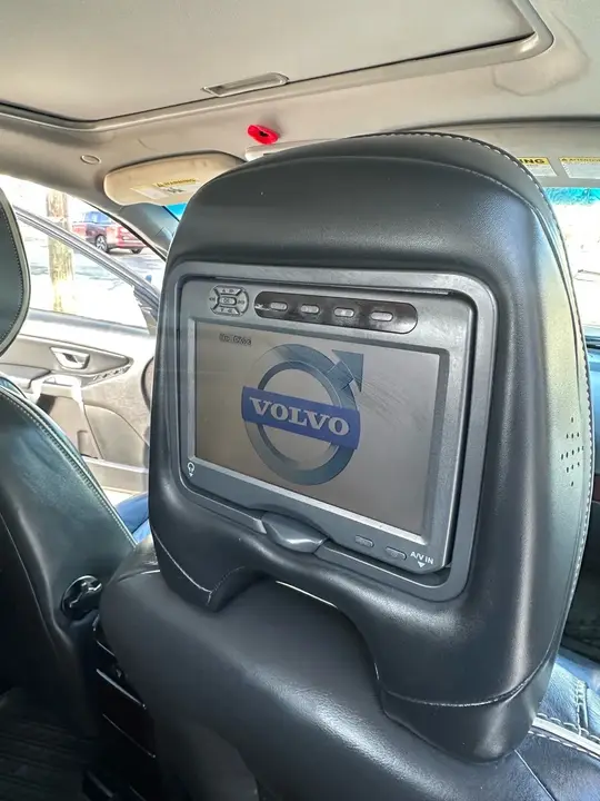 Volvo Xc90 2013 photo 5