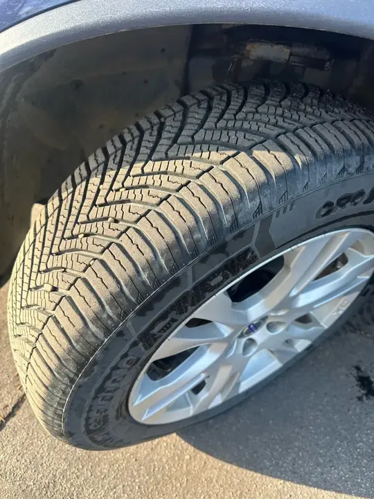 Volvo Xc90 2013 photo 4
