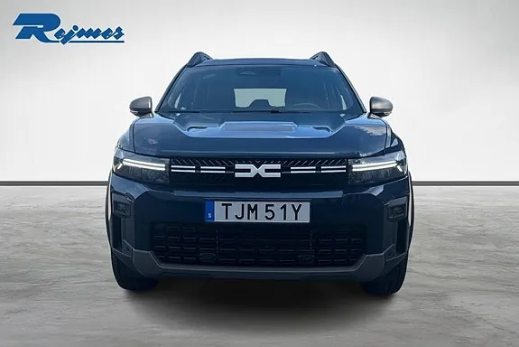 Dacia Bigster 2025 photo 5