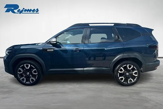 Dacia Bigster 2025 photo 3