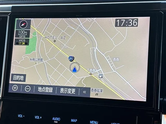 Toyota Versa 2019 photo 3