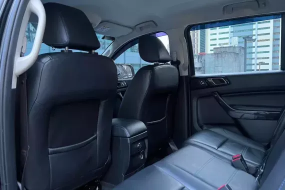 Ford Everest 2021 photo 5