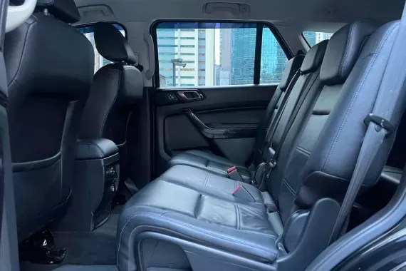 Ford Everest 2021 photo 4