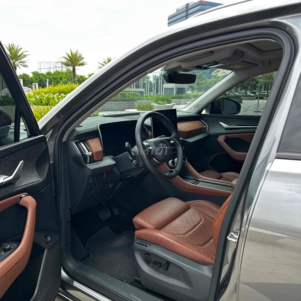 Skoda Kodiaq 2025 photo 5