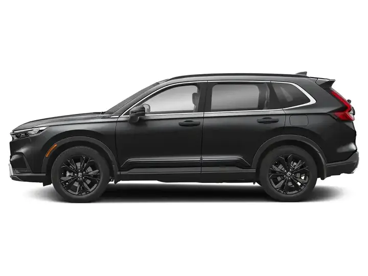 Honda Cr-V 2024 photo 3