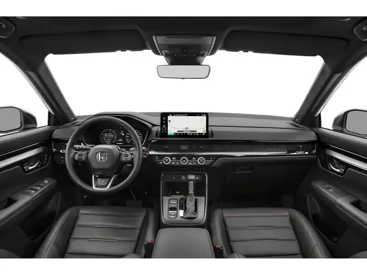 Honda Cr-V 2024 photo 5