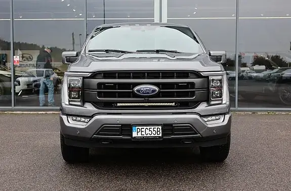 Ford F-150 2023 photo 3