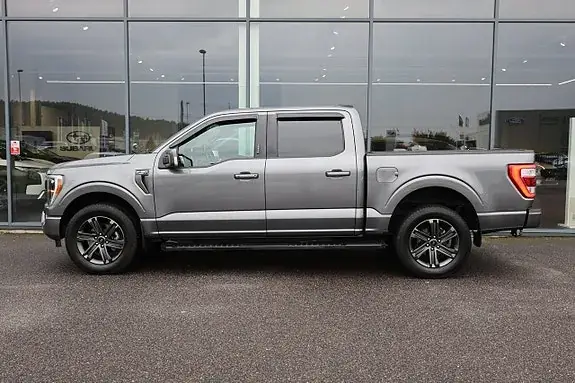 Ford F-150 2023 photo 5