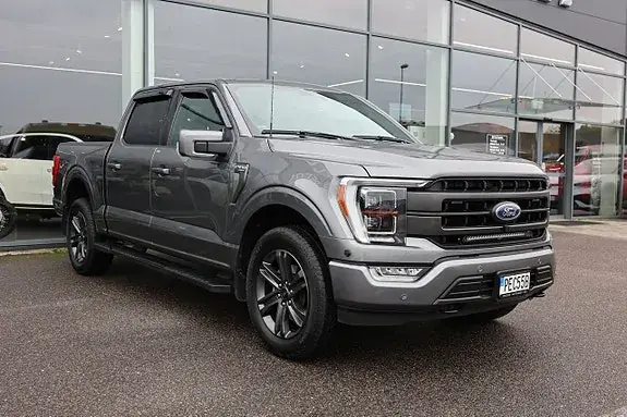Ford F-150 2023 photo 4