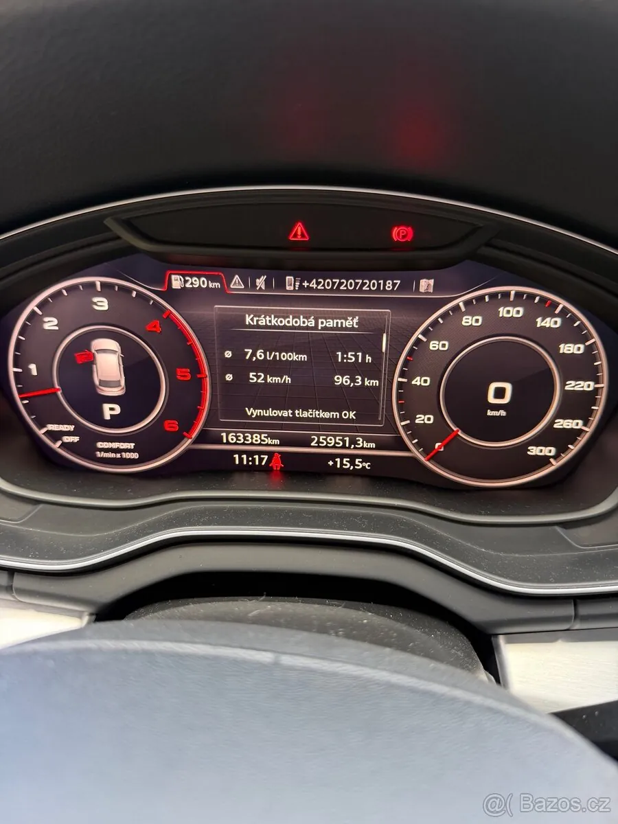 Audi Q5 2018 photo 5