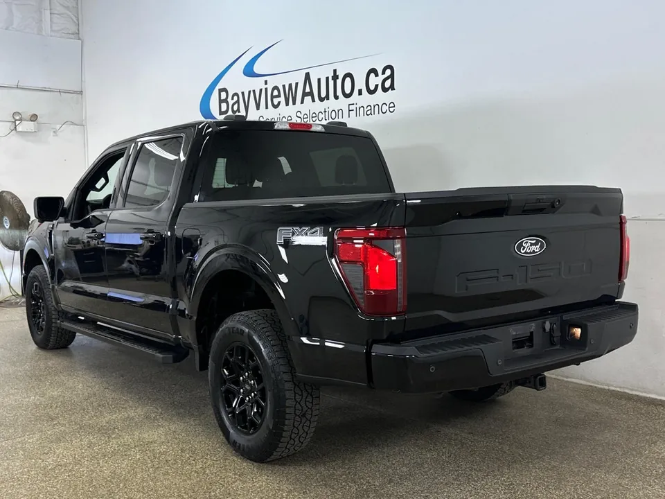 Ford F-150 2024 photo 5