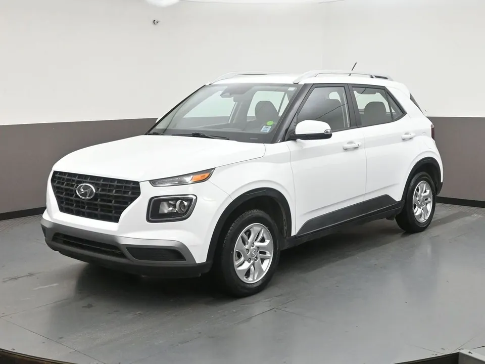 Hyundai Venue 2026 photo 3