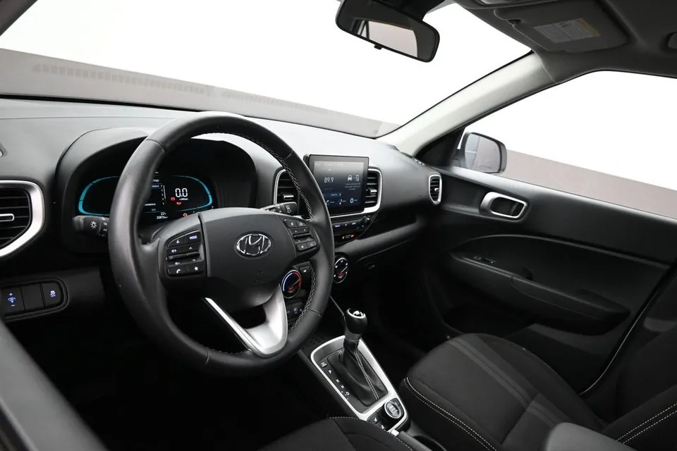 Hyundai Venue 2026 photo 5