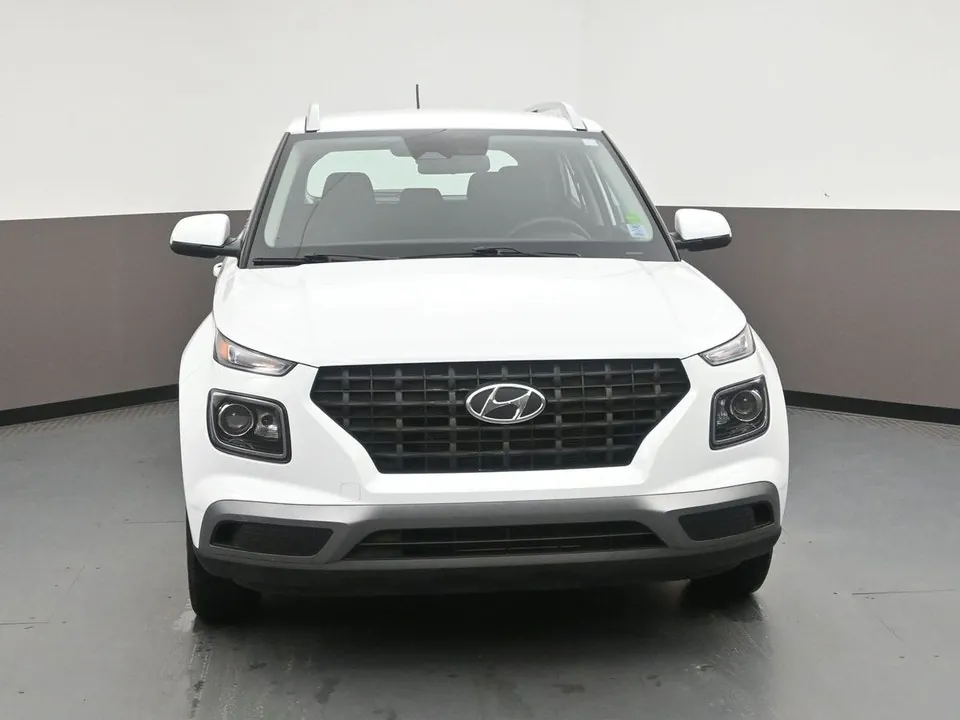 Hyundai Venue 2026 photo 2