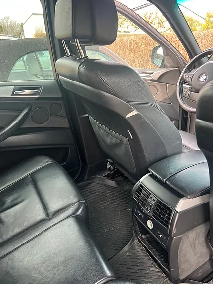 BMW X5 2008 photo 2