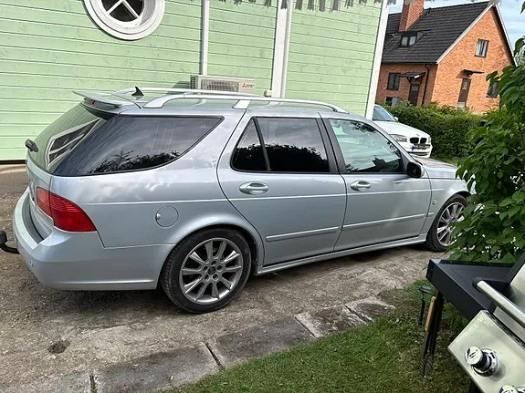 Saab 9-5