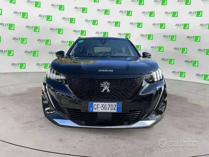 Peugeot 2008 2021 photo 2