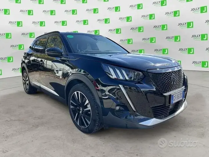 Peugeot 2008 2021 photo 3