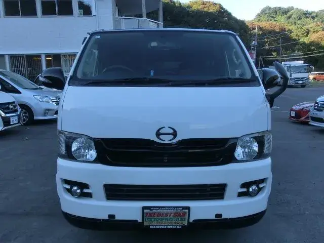 Toyota Highlander 2007 photo 5