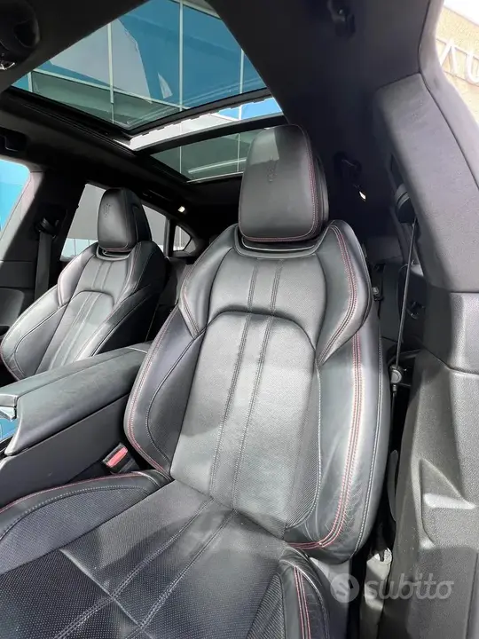 Maserati Levante 2022 photo 5