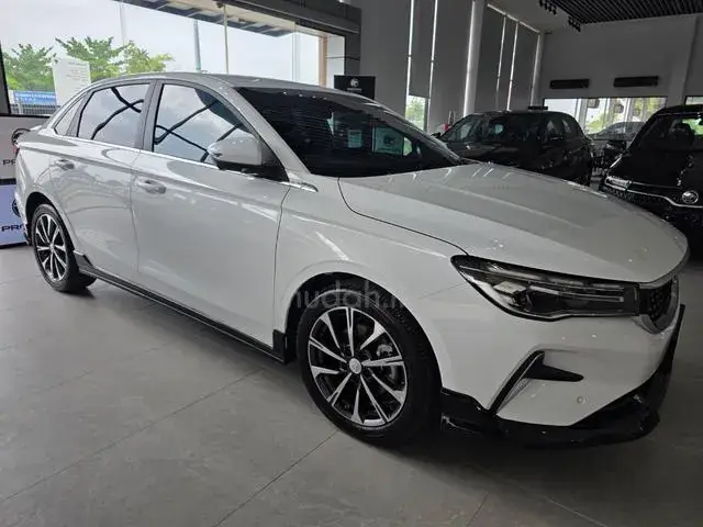 Proton S70