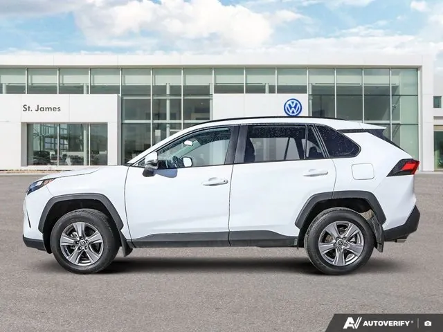 Toyota Rav4 2025 photo 2