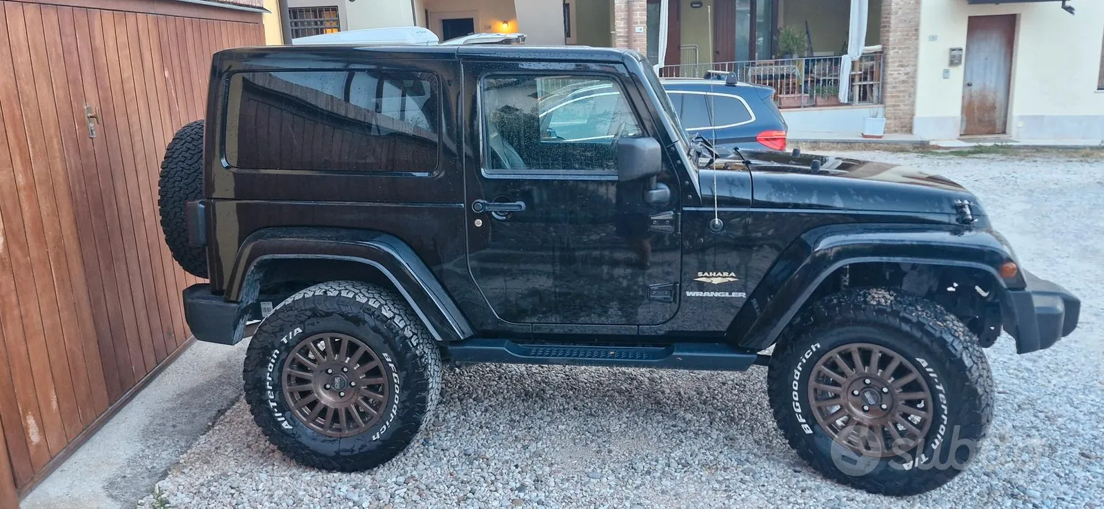 Jeep Wrangler 2013 photo 3