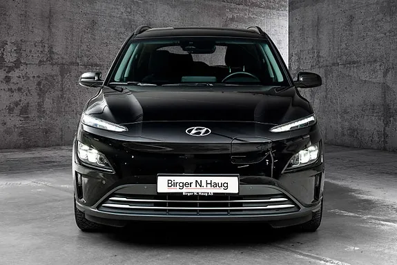 Hyundai Kona 2023 photo 5