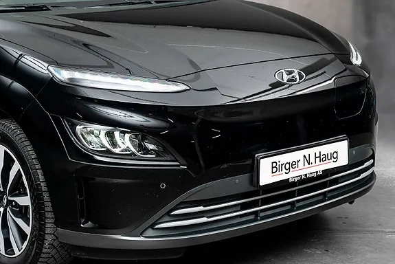 Hyundai Kona 2023 photo 4