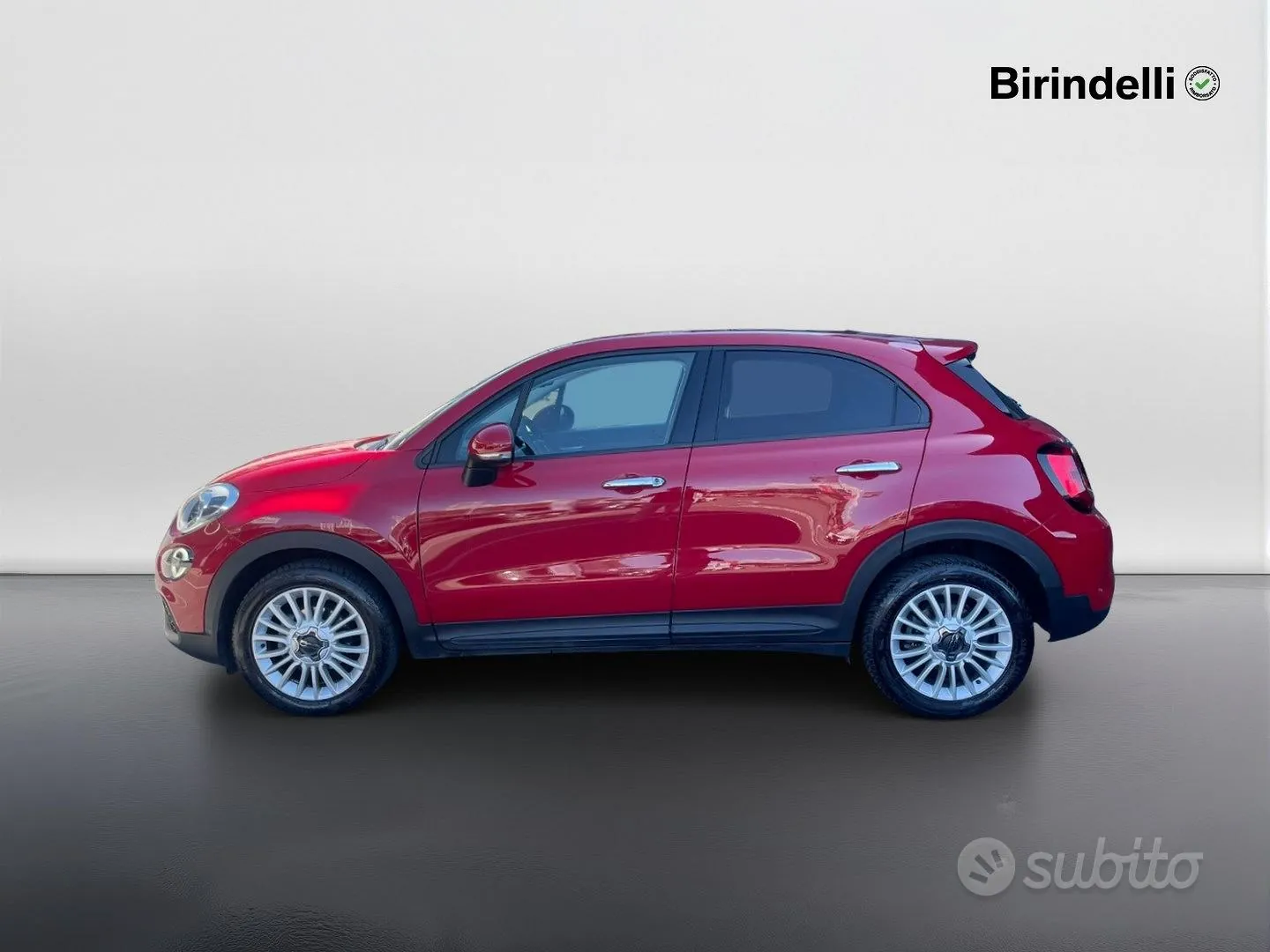 Fiat 500X 2021 photo 5