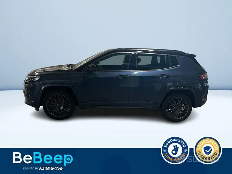 Jeep Compass 2021 photo 4