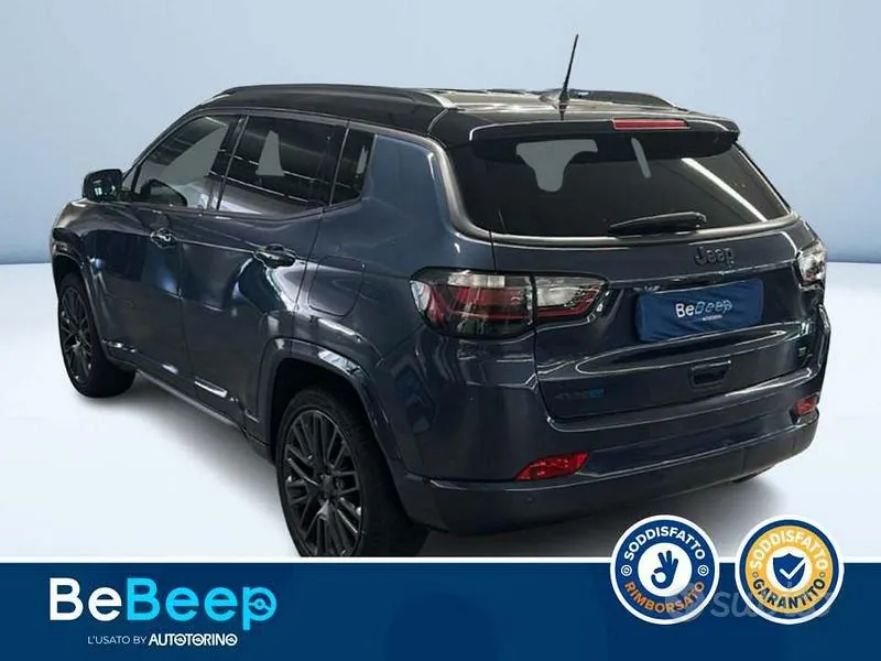Jeep Compass 2021 photo 5