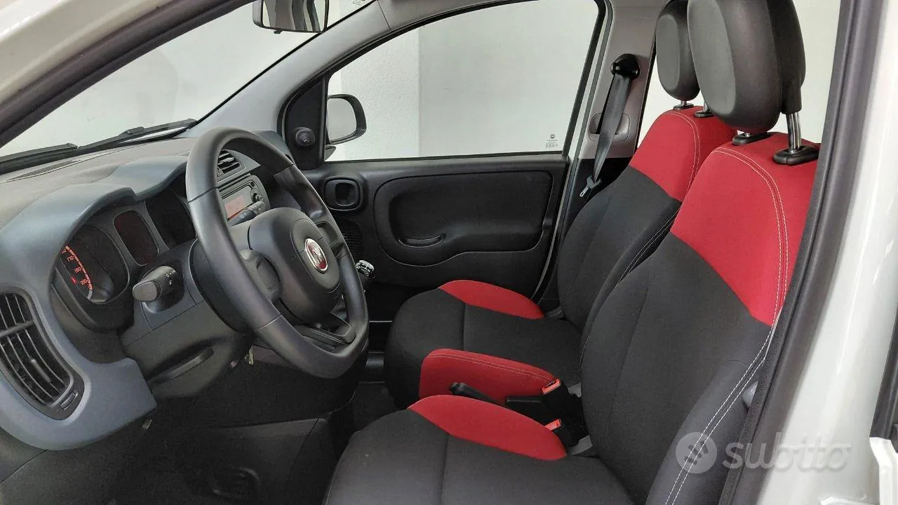 Fiat Panda 2020 photo 3