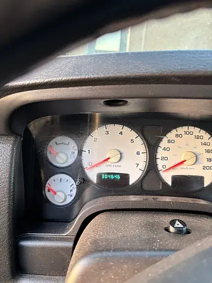Dodge Ram 2003 photo 3