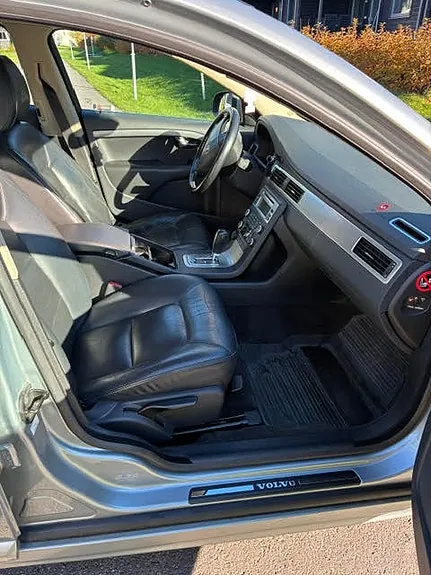 Volvo S80 2007 photo 4