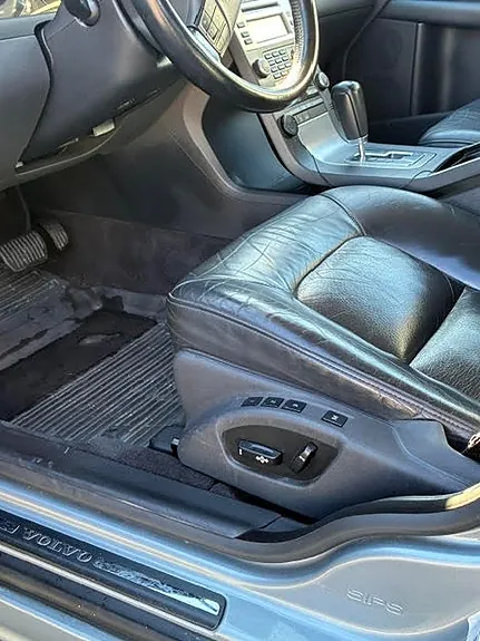 Volvo S80 2007 photo 5