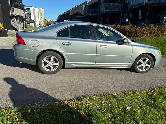 Volvo S80 2007 photo 2